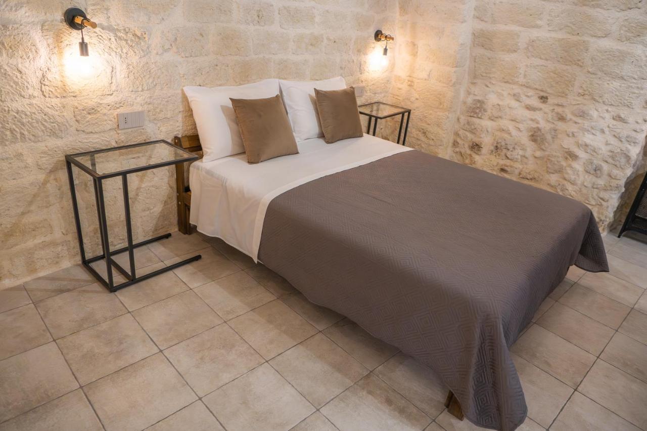אפרטהוטל מנפרדוניה Ca Del Centro מראה חיצוני תמונה